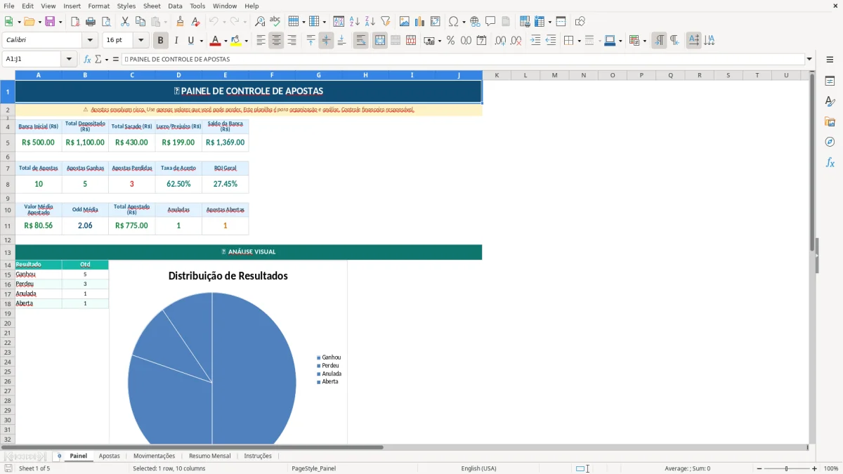 Controle Apostas Excel Planilha Gr tis 2026 Controle Apostas Excel Planilha Gr tis 2026